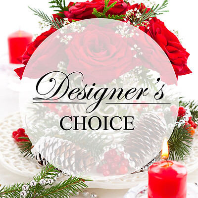 Winter Designer Choice
